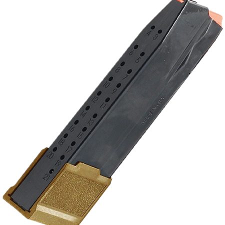 Sig Sauer 8901595 P365-XMACRO  21rd Extended 9mm Luger Flat Dark Earth