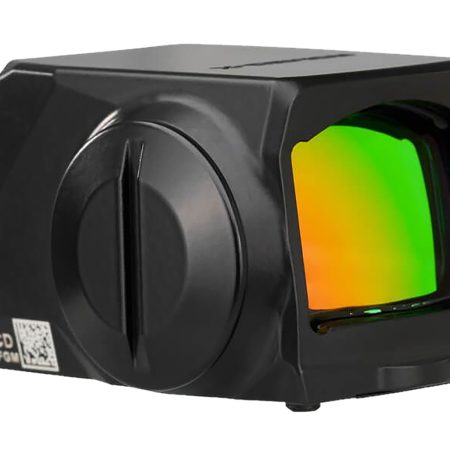 Sig Sauer Electro-Optics SORX1630 Romeo-X Sig-Loc Compact Cerakote Black 1x24mm 3 MOA Red Dot Reticle