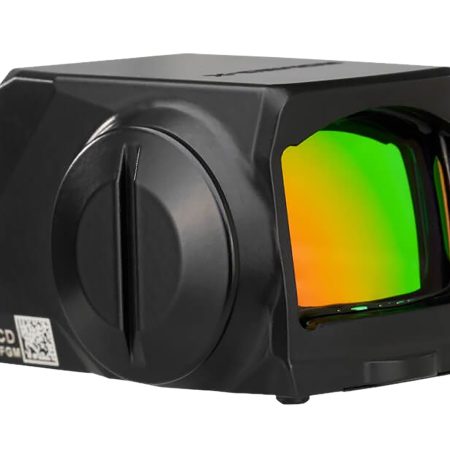 Sig Sauer Electro-Optics SORX1660 Romeo-X Sig-Loc Compact Cerakote Black 1x 24mm 6 MOA Red Dot Reticle