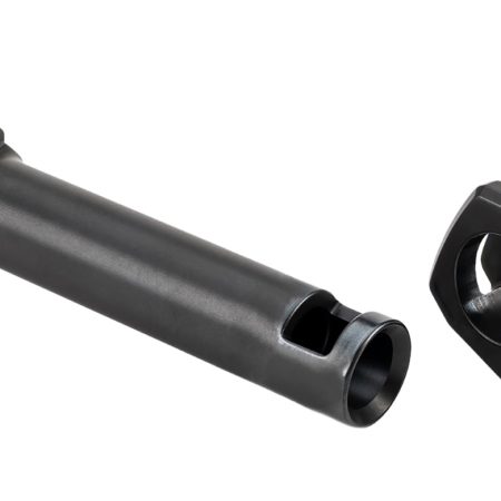 Zaffiri Precision ZP.365BTCBN Sig 9mm Luger Compensated Black Nitride Stainless Steel, Fits Sig P365