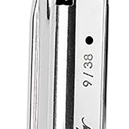 Kimber Mfg, Inc 1600080A 2K11  17rd 9mm Luger Silver Stainless Steel