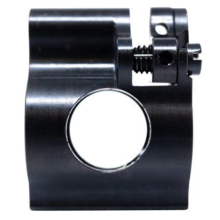 Faxon Firearms GBALP7503 Low Profile Gas Block .750" AR-15 Steel