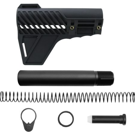 TACFIRE SP34-49A AR PSTL BRACE W/TUBE