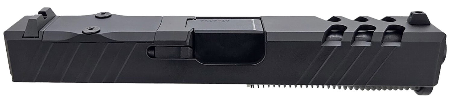 TacFire BUGLK19 RMR Fits Glock 19 Black