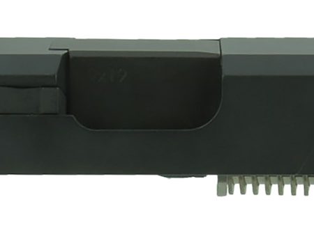 TacFire BUGLK22 RMR  Fits Glock 22 Black