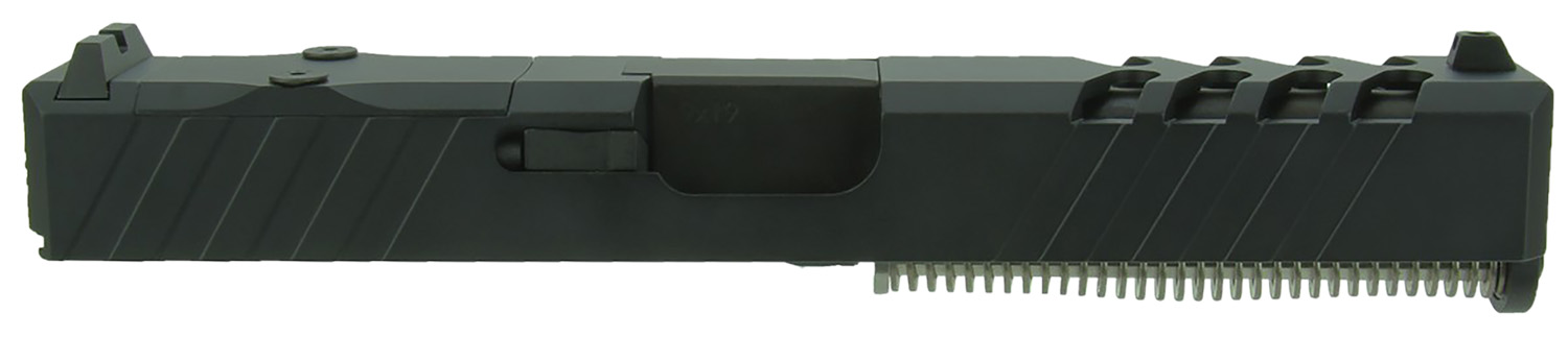 TacFire BUGLK22 RMR Fits Glock 22 Black