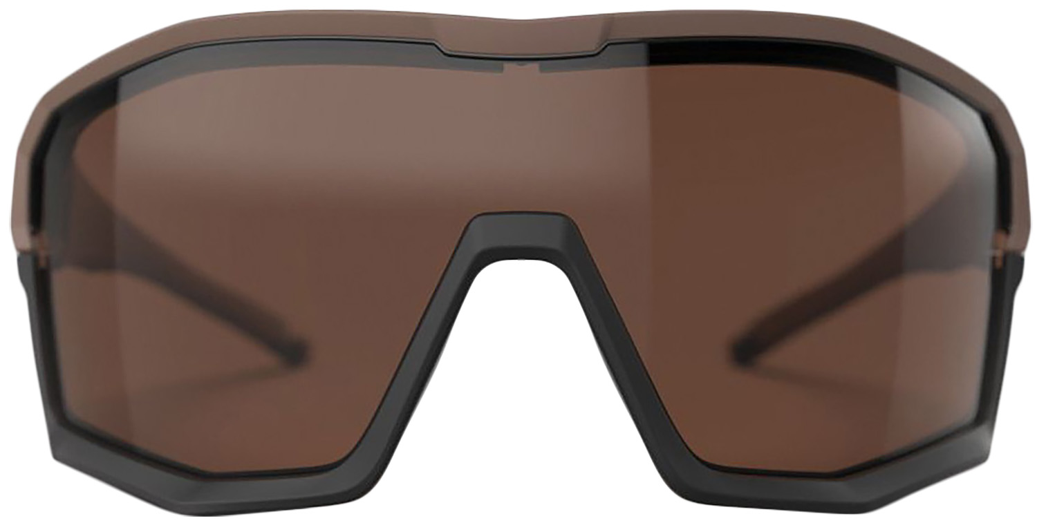 Glock AS41032 MOS Tactical Glasses Polycarbonate Desert Sand