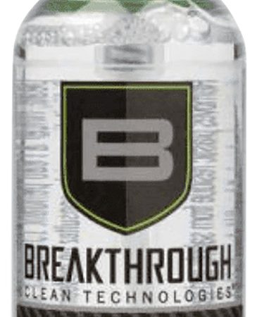 Breakthrough Clean BTMZO2OZNTA Muzzle Pro  2 oz Bottle