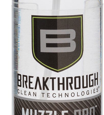 Breakthrough Clean BTMZPRO6OZ Heavy Carbon Remover Bore Cleaner 6 oz Pump Spray