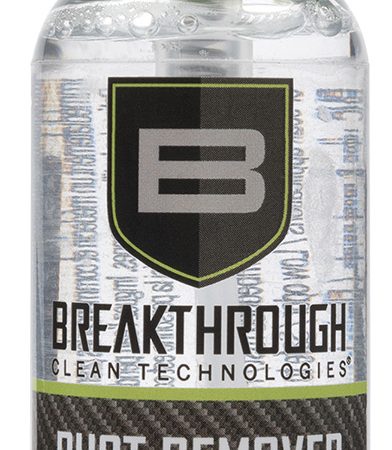 Breakthrough Clean BTRR2OZ  Remover 2 oz Pump Spray