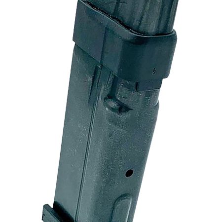 ProMag GLKA19   15rd 9mm Fits Glock 48/43X Black Steel