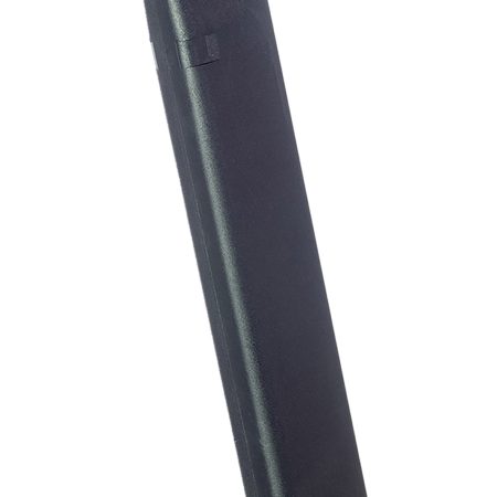 ProMag GLKA8B   32rd 9mm Fits Glock 17/19/26 Black Steel