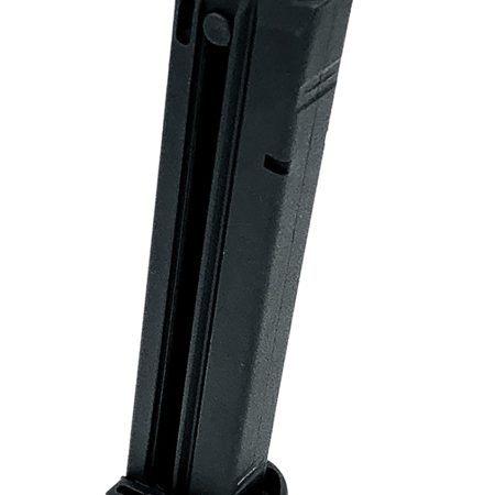ProMag TAUA9   21rd 22 LR Fits Taurus TX22 Black Polymer
