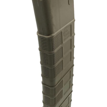 ProMag DPMA4FDE   40rd 380 ACP Fits AR-308/LR-308 Flat Dark Earth Polymer