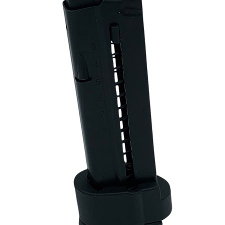 ProMag SMI40   10rd 9mm Fits S&W M&P Shield EZ Blued Steel