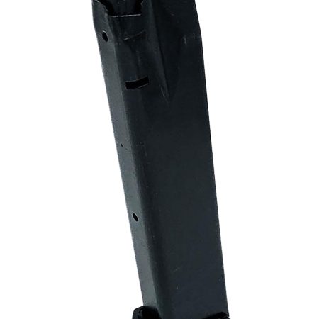 ProMag SPRA18 20rd 9mm Fits Springfield Armory Hellcat Blued Steel