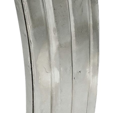 ProMag RUGA3N Ruger Mini-14 30rd 223 Rem Silver Nickel-Plated