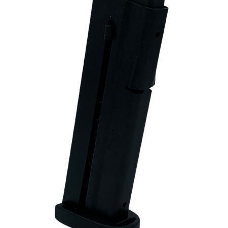 ProMag SMI39   10rd 30 Super Carry Fits S&W Shield EZ Black 4140 Heat Treated Steel