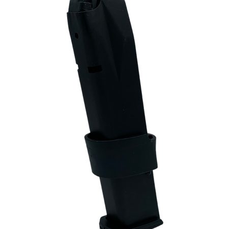 ProMag SHDA3 20rd 9mm Fits Shadow Systems CP920 Black Steel