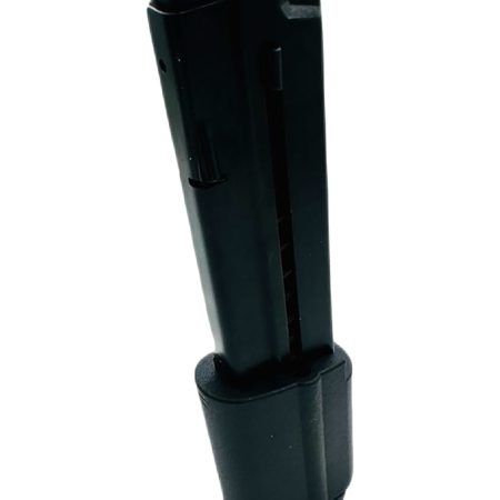 ProMag SMIA27   15rd 30 Super Carry Fits S&W M&P Shield EZ Black 4140 Heat Treated Steel