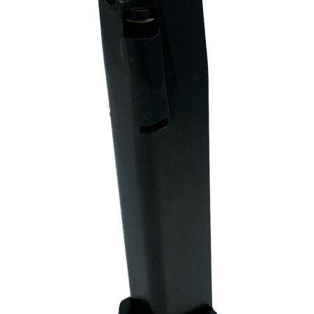 ProMag GIRA2   14rd 380 ACP Blued Steel