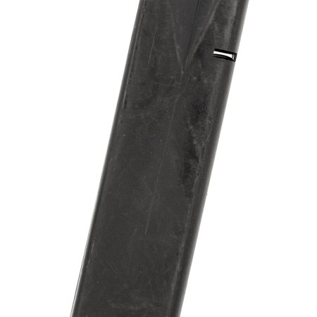 ProMag TAUA11 20rd 9mm Fits Taurus PT-111 G2 Blued 4140 Heat Treated Steel