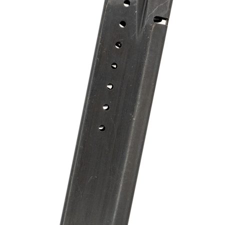 ProMag SMIA24   20rd 9mm Fits S&W CSX Blued 4140 Heat Treated Steel