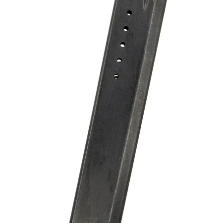 ProMag SMIA25   32rd 9mm Fits S&W CSX Blued 4140 Heat Treated Steel