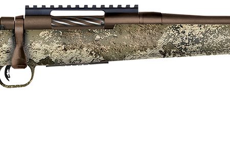 Mossberg 28256 Patriot 400 Legend 4+1 20"