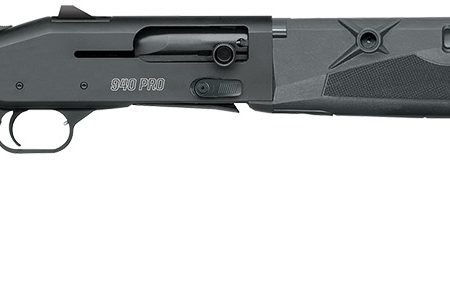 Mossberg 85162 940  12 Gauge 6+1 18.50"