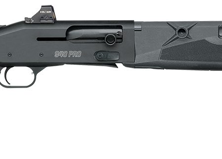 Mossberg 85179 940  12 Gauge 7+1 18.50"