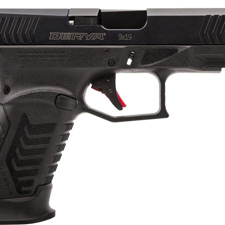 Derya Firearms 10LDY9TR DY9  9mm 10rd