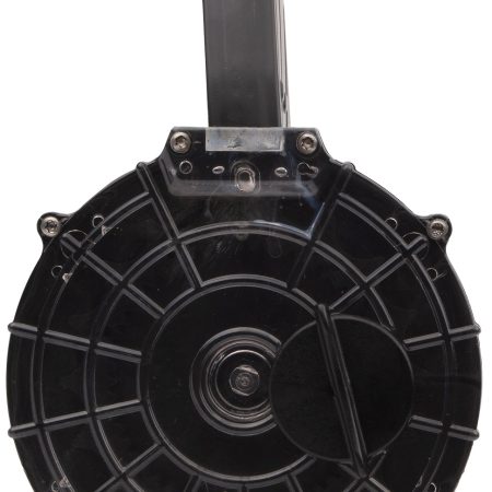 Derya Firearms D055039 DY12  Drum Magazine 21rds 12 Gauge