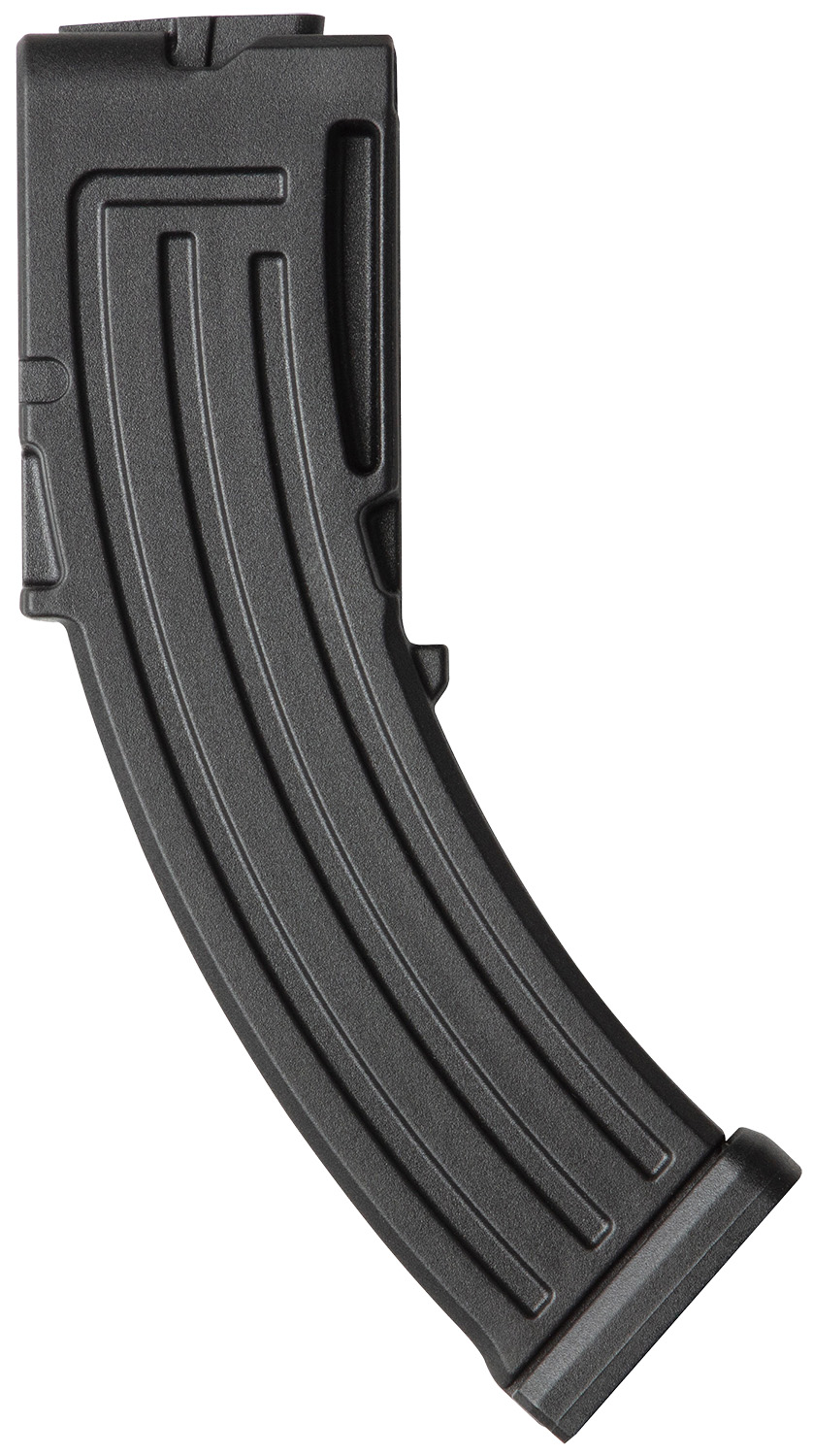 Derya Firearms D050571 TM22 15rd 22 LR Fits Derya Black Polymer