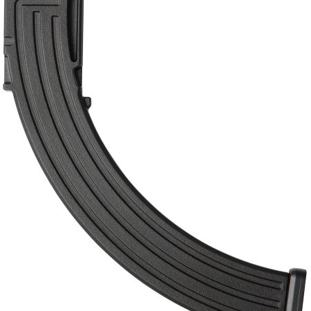Derya Firearms D050572 TM22  25rd 22 LR Fits Derya Black Polymer