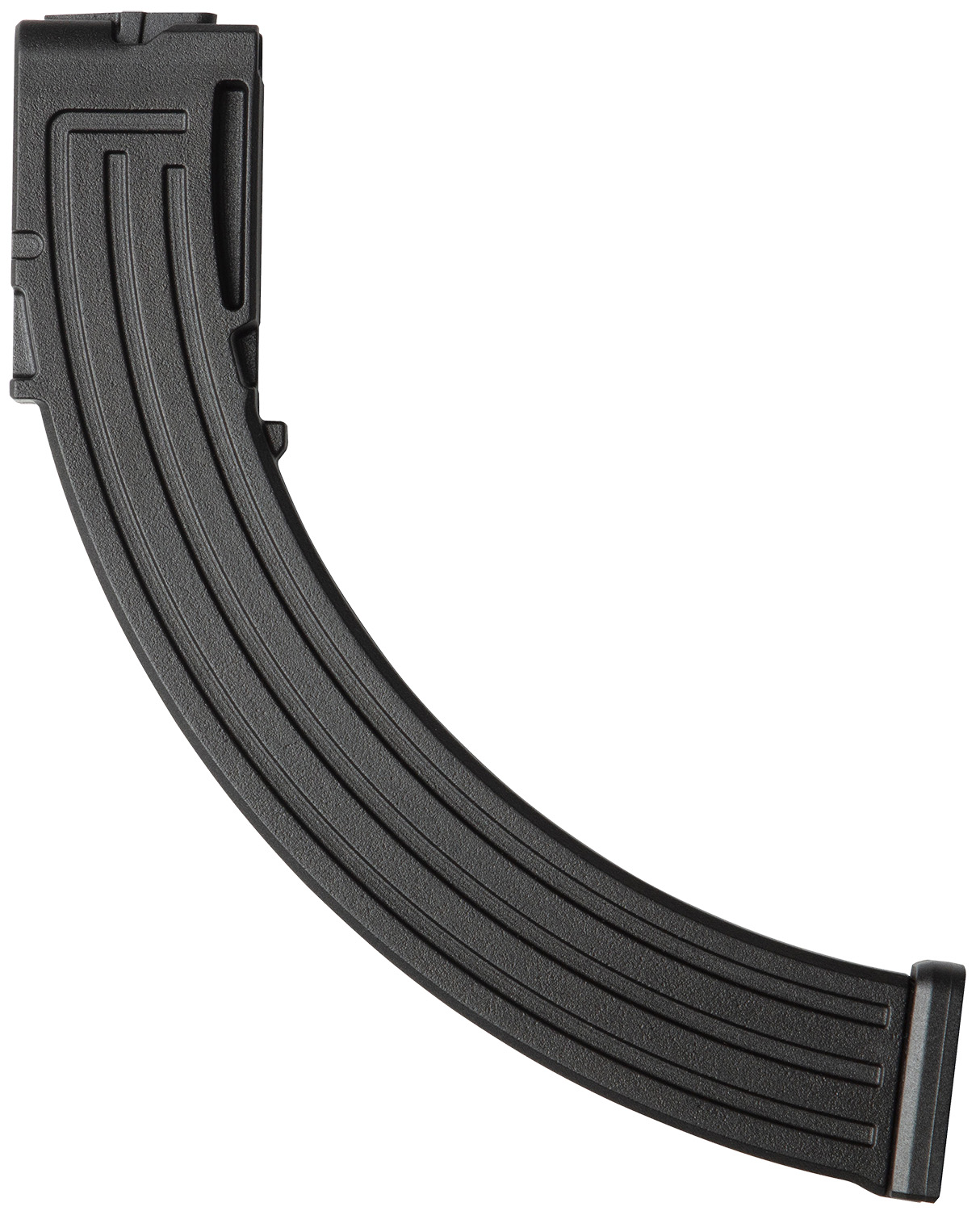 Derya Firearms D050572 TM22 25rd 22 LR Fits Derya Black Polymer