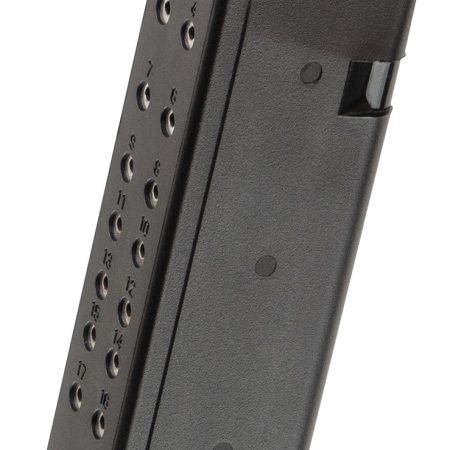 Derya Firearms D050167 DY9  17rd 9mm Fits Derya Polymer/Metal