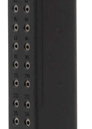 Derya Firearms D050168 DY9 33rd 9mm Luger Fits Derya Polymer/Metal