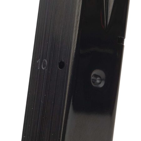 Derya Firearms D012221 Melik  10rd 9mm Fits Beretta Metal