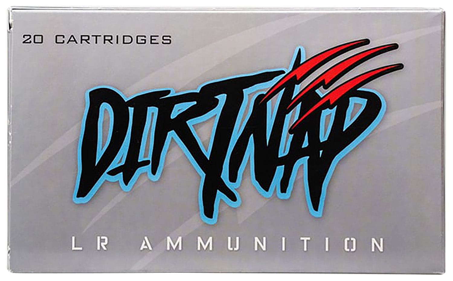 Fierce Firearms DNP7PRC175GR Dirtnap 7mmPRC 175gr 20 Per Box