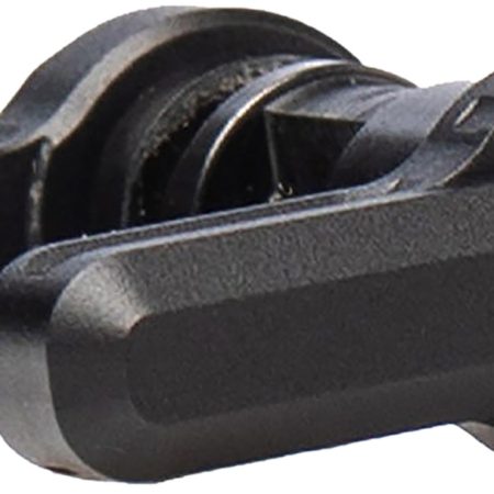 Aero Precision APRH100242C Pro Ambidextrous Safety Selector AR-15/AR-10 Black