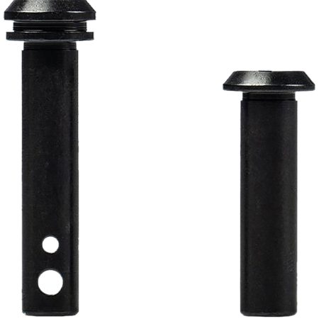 Aero Precision APRH101822  Pivot Pin Set AR-15 Black Steel