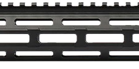 Aero Precision APRA600001C  MOD 4 6061-T6 Aluminum