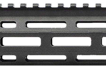 Aero Precision APRA600005C  MOD 4 6061-T6 Aluminum