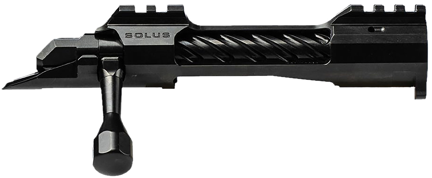 Aero Precision APBG310008C SOLUS 6.5 PRC/7mm SAUM/WSM PVD 416 Stainless Steel Remington 700 Compatible w/ AICS/AIAW Detachable Box Mags