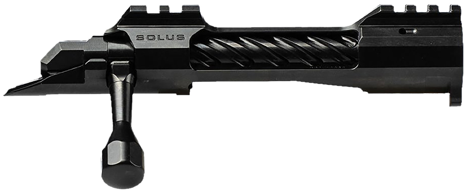 Aero Precision APBG310007C SOLUS 6.5 PRC/7mm SAUM/WSM PVD 416 Stainless Steel Remington 700 Compatible w/ AICS/AIAW Detachable Box Mags