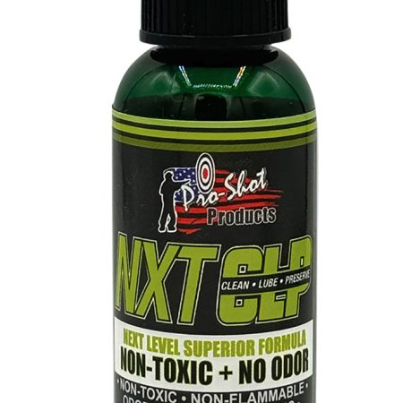 Pro-Shot NXTCLP2 NXT CLP  2 oz Bottle