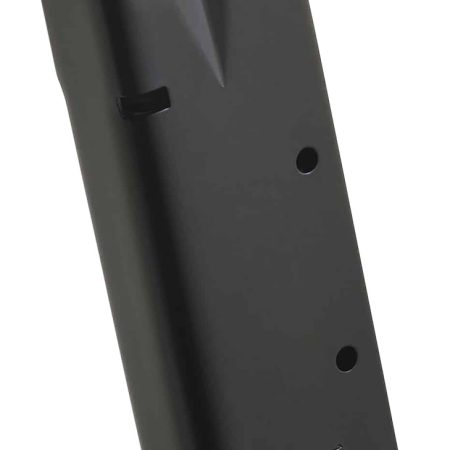 IWI US J941M917P Jericho II  17rd 9mm Black Steel w/ Polymer Base