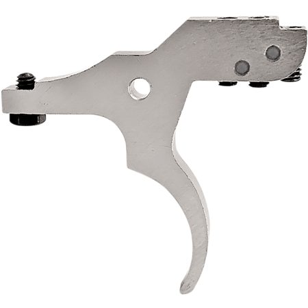 Timney Triggers 63116 Savage Silver Fits Savage 10-116
