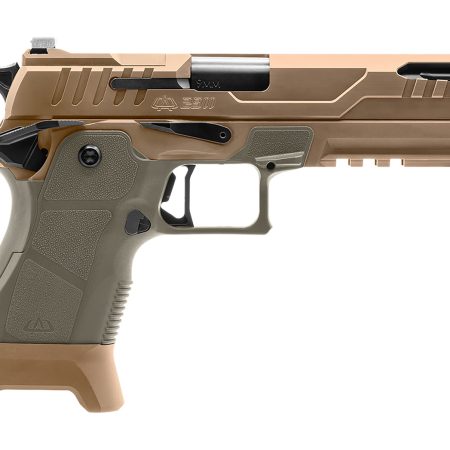 OA OA-2311-FPRO-KIT-HDS-PRT-10 9X19 5 17/10R HDS